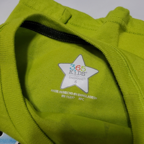 Long sleeve t shirt - Picture 4 of 4